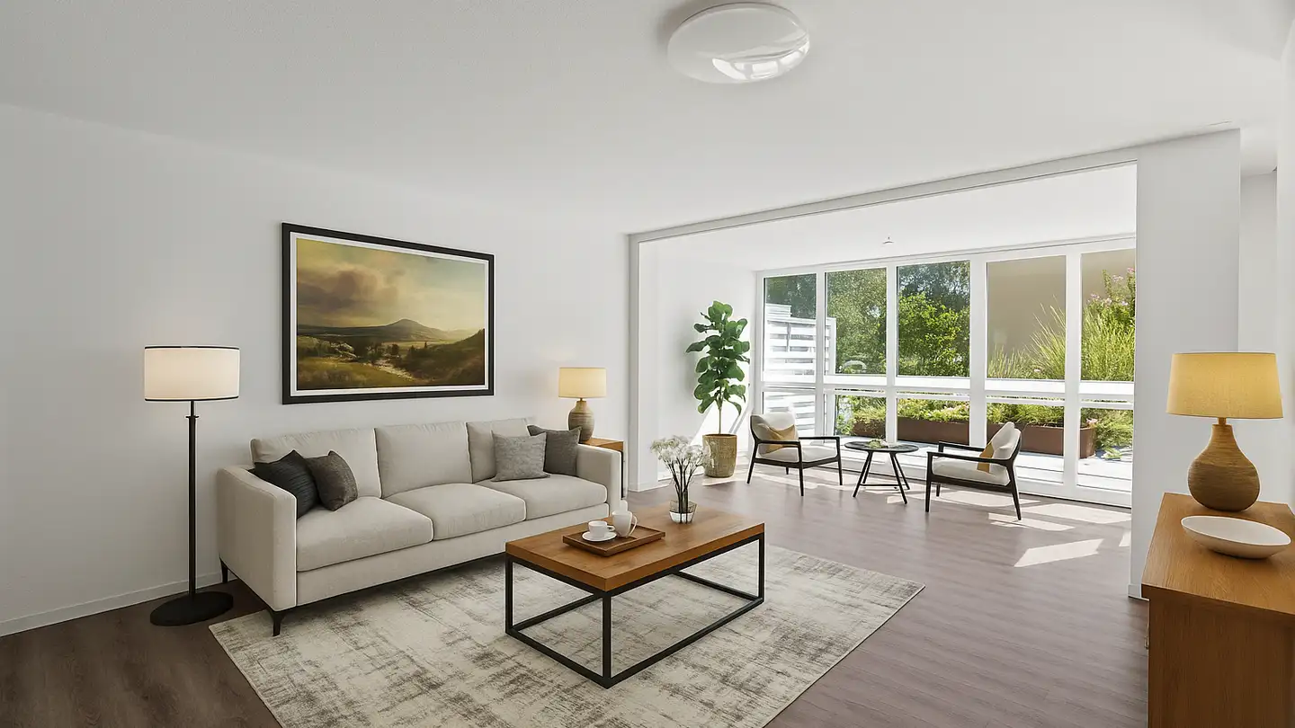 Apartment for sale - 2552 Orpund