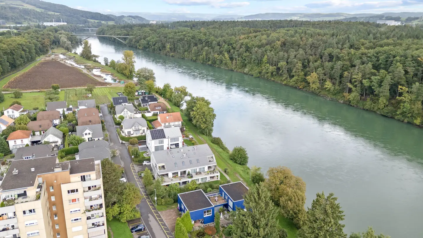 Appartement à vendre - 5233 Stilli