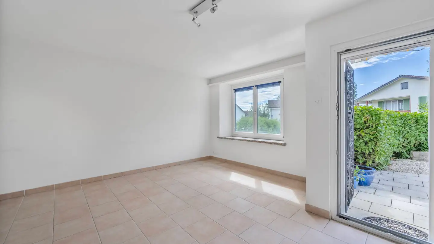 Einfamilienhaus kaufen - 8104 Weiningen ZH - Foto 3