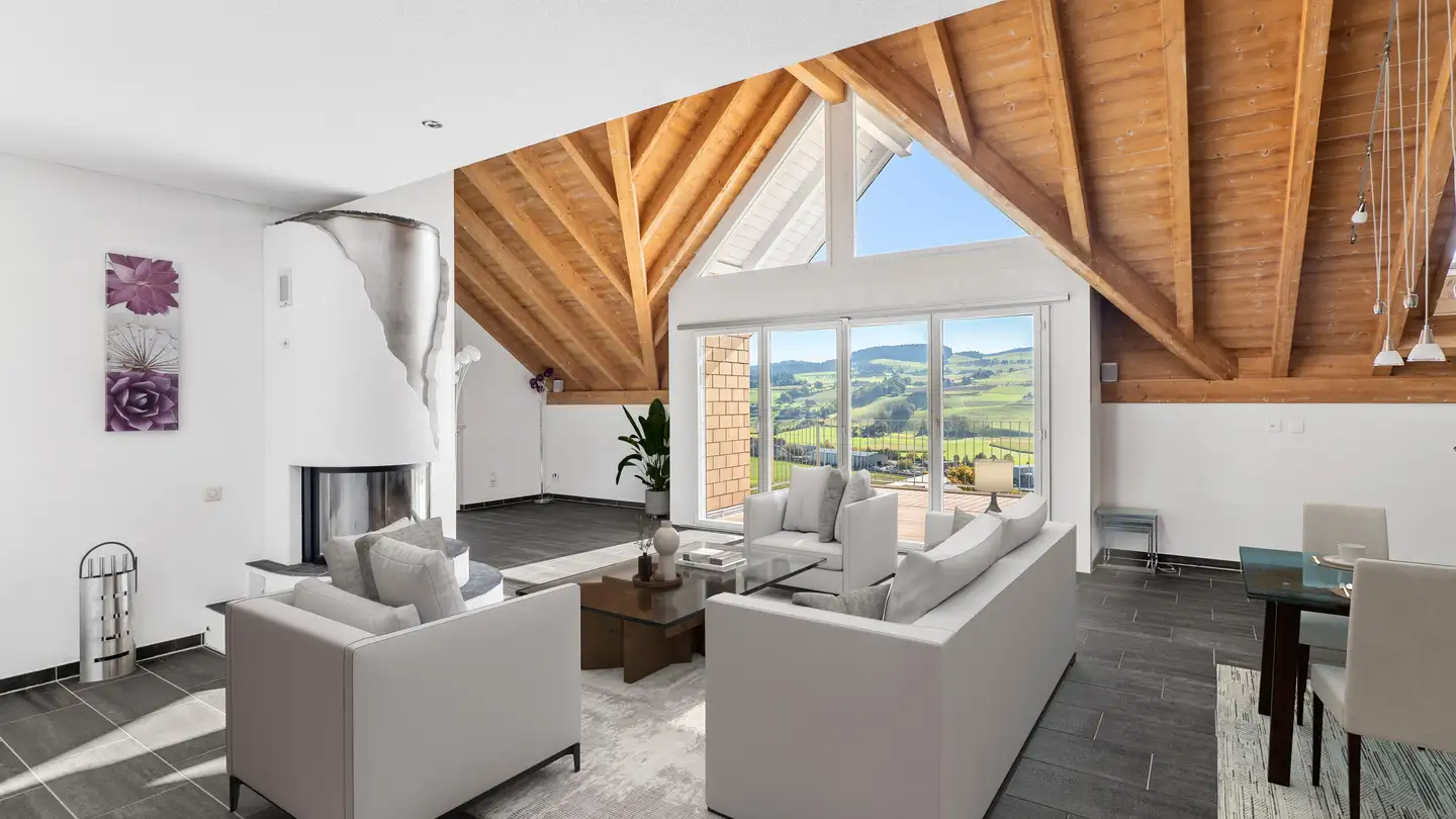 Apartment for sale - 3510 Konolfingen