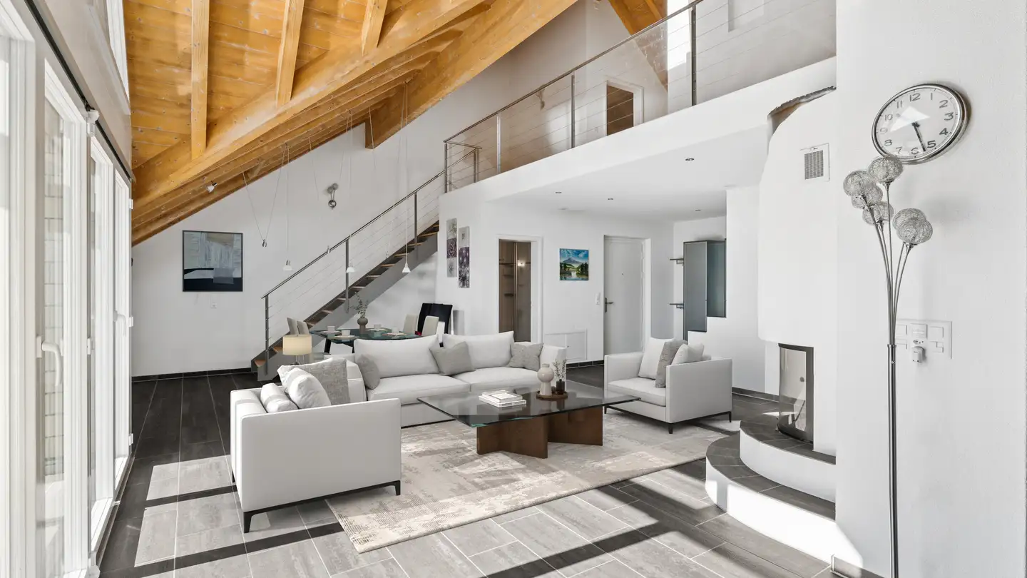 Appartamento in vendita - 3510 Konolfingen - Photo 2