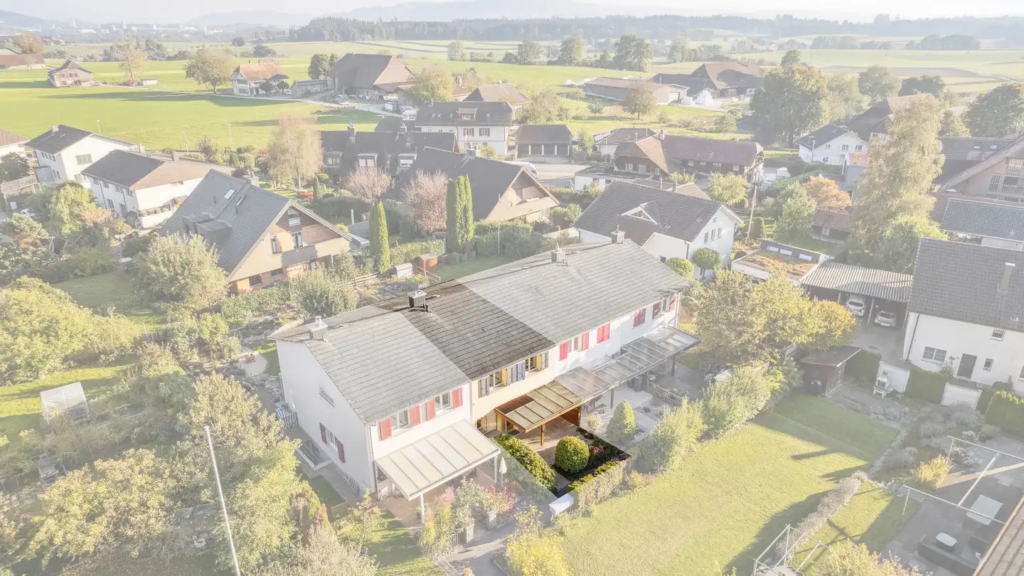 Casa a schiera in vendita - 3038 Kirchlindach - Photo 2