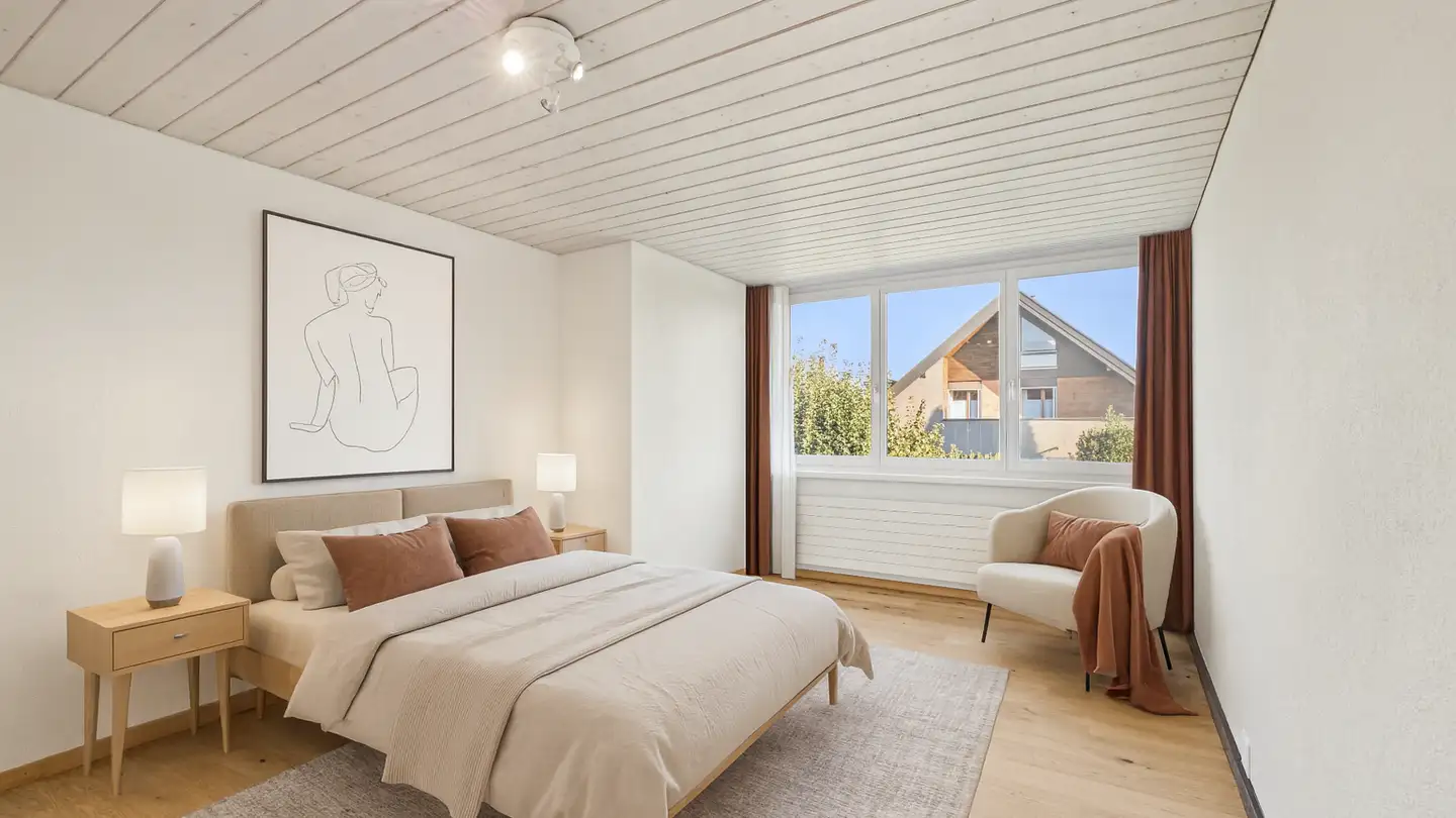 Casa a schiera in vendita - 3038 Kirchlindach - Photo 3