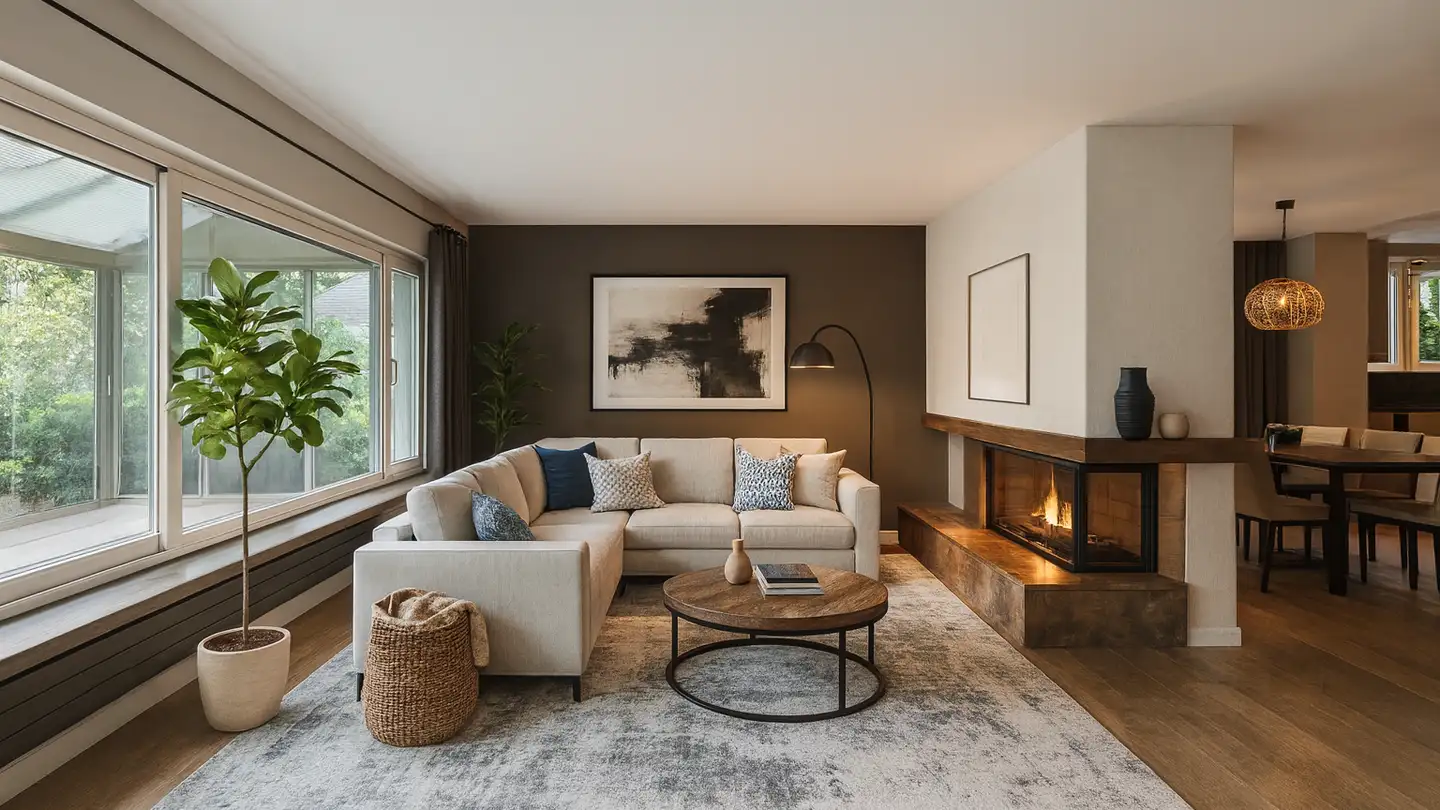 Casa singola in vendita - 4105 Biel-Benken BL - Photo 3