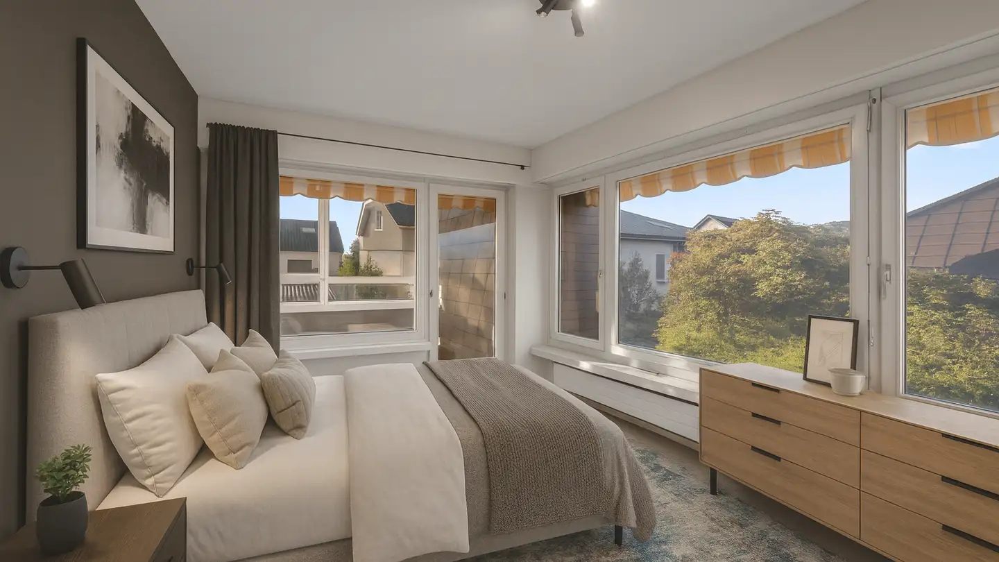 Casa singola in vendita - 4105 Biel-Benken BL - Photo 4