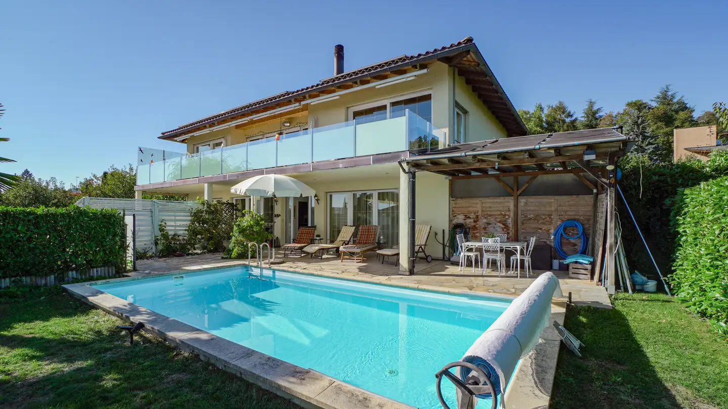 Villa for sale - 1789 Lugnorre