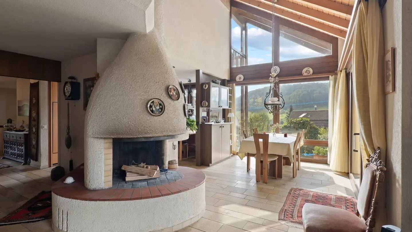 Single house for sale - 4466 Ormalingen - Photo 4