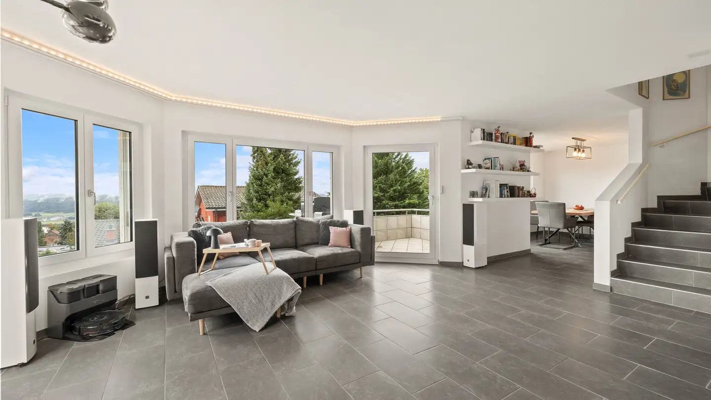 Casa singola in vendita - 5453 Remetschwil - Photo 4