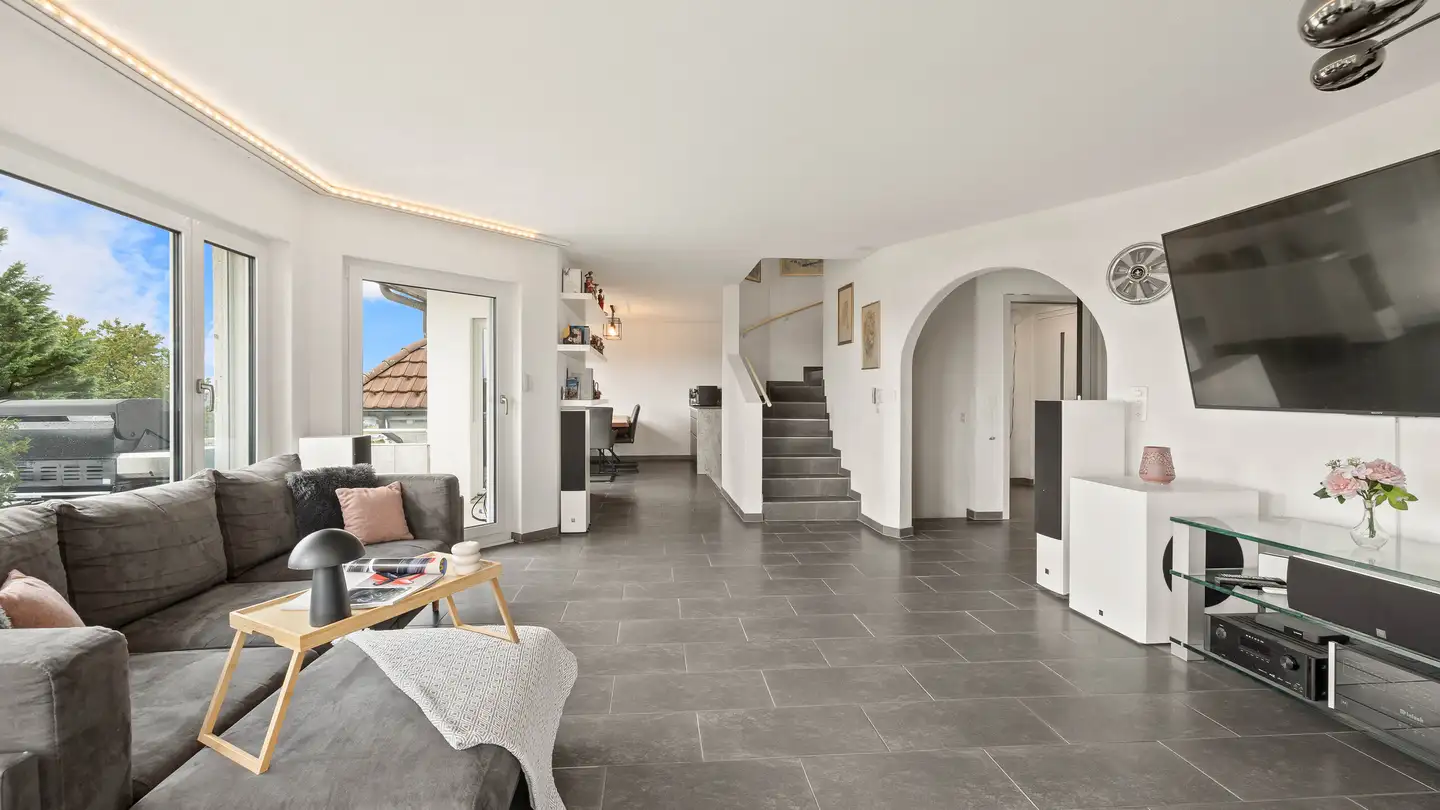 Single house for sale - 5453 Remetschwil - Photo 2