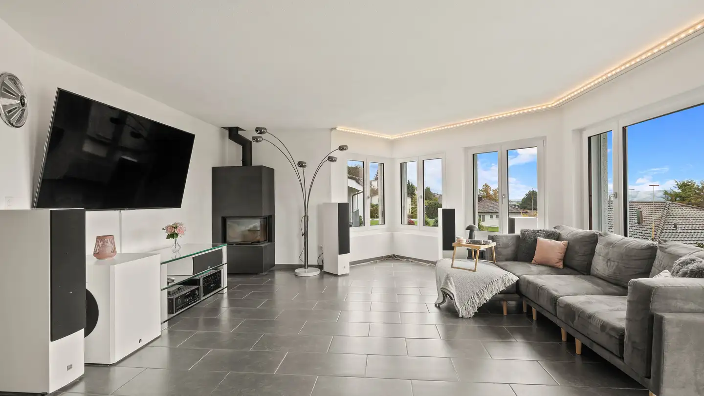 Single house for sale - 5453 Remetschwil - Photo 3