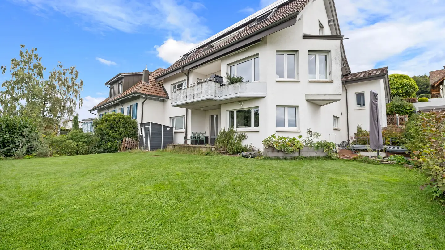 Single house for sale - 5453 Remetschwil