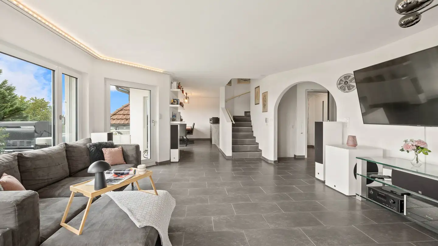 Casa singola in vendita - 5453 Remetschwil - Foto 2