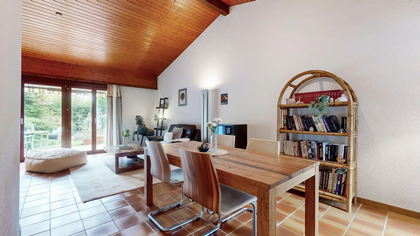 Maison individuelle à vendre - 1170 Aubonne - Photo 4