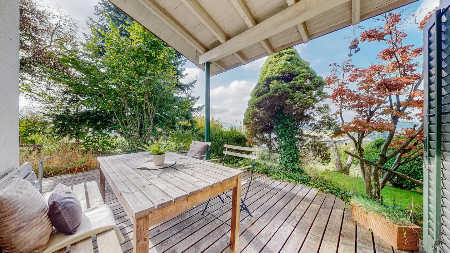 Maison individuelle à vendre - 5425 Schneisingen