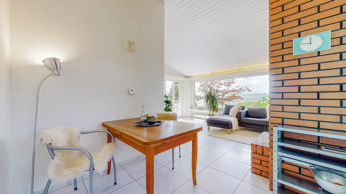 Casa singola in vendita - 5425 Schneisingen - Foto 4