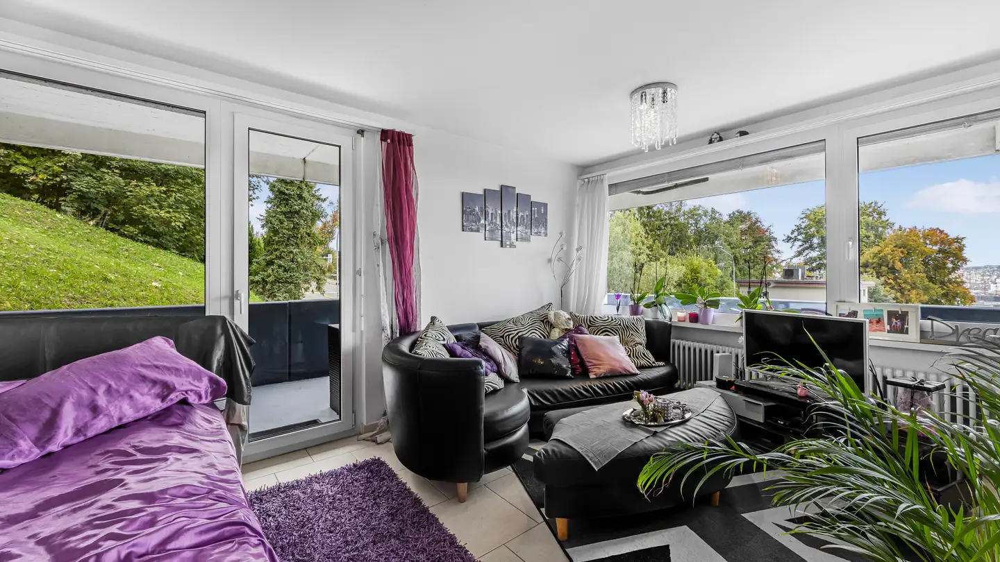 Appartamento in vendita - 8055 Zürich - Photo 2