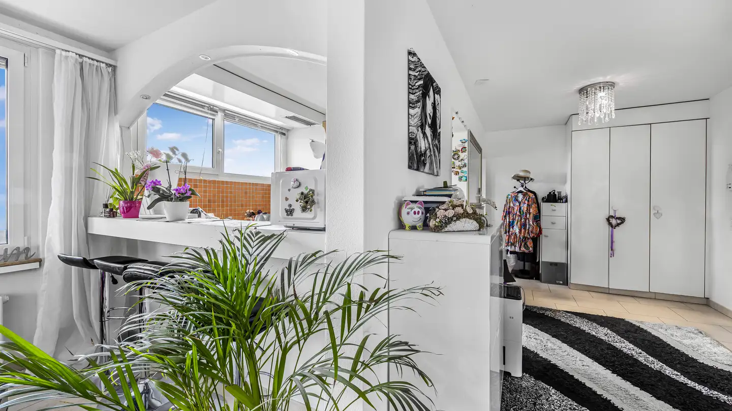 Appartamento in vendita - 8055 Zürich - Photo 4