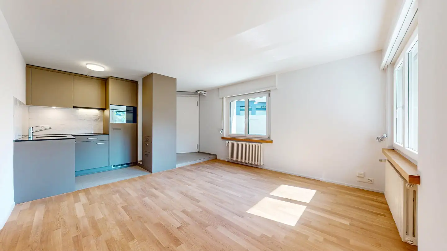 Appartamento in vendita - 6005 Luzern - Photo 2