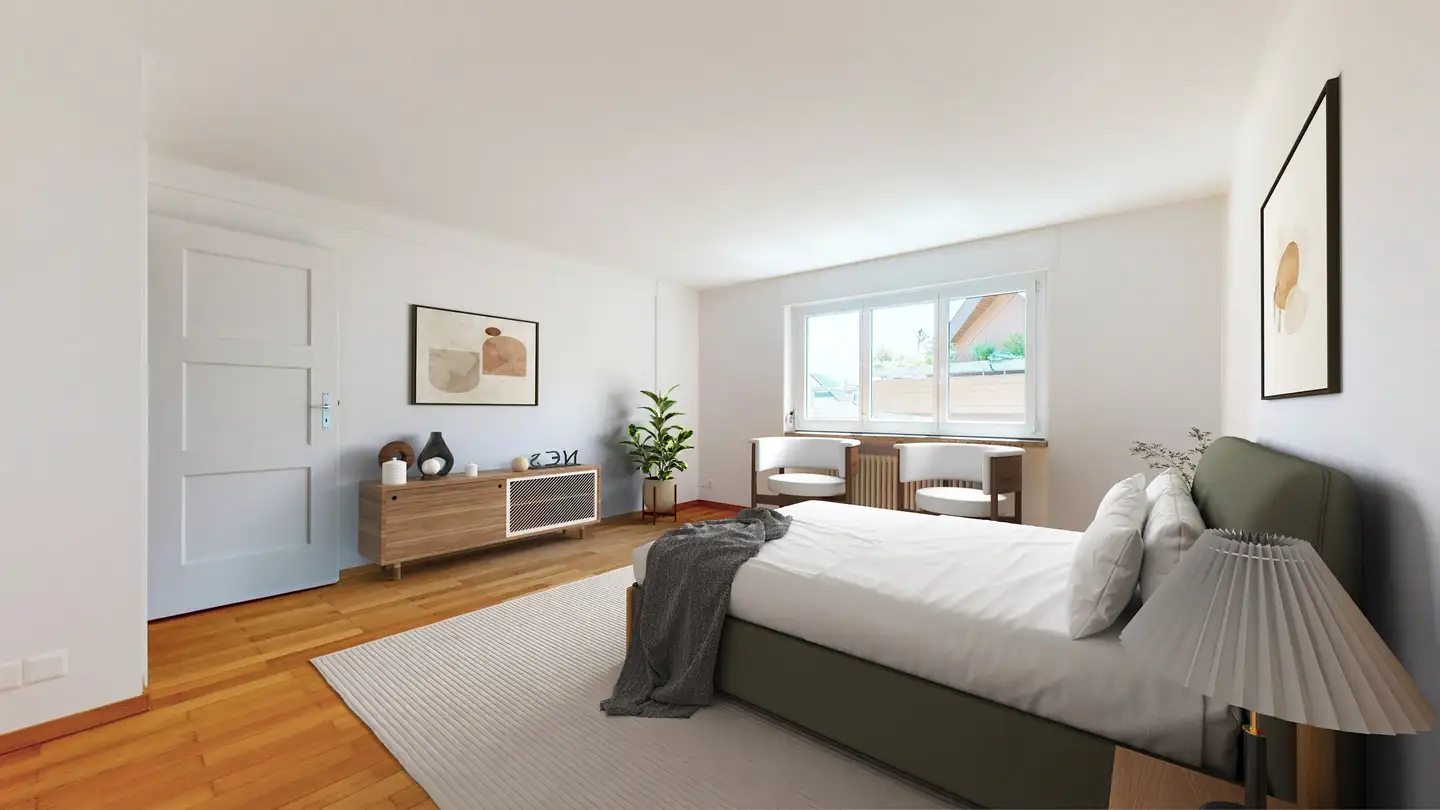 Wohnung kaufen - 6005 Luzern - Foto 2