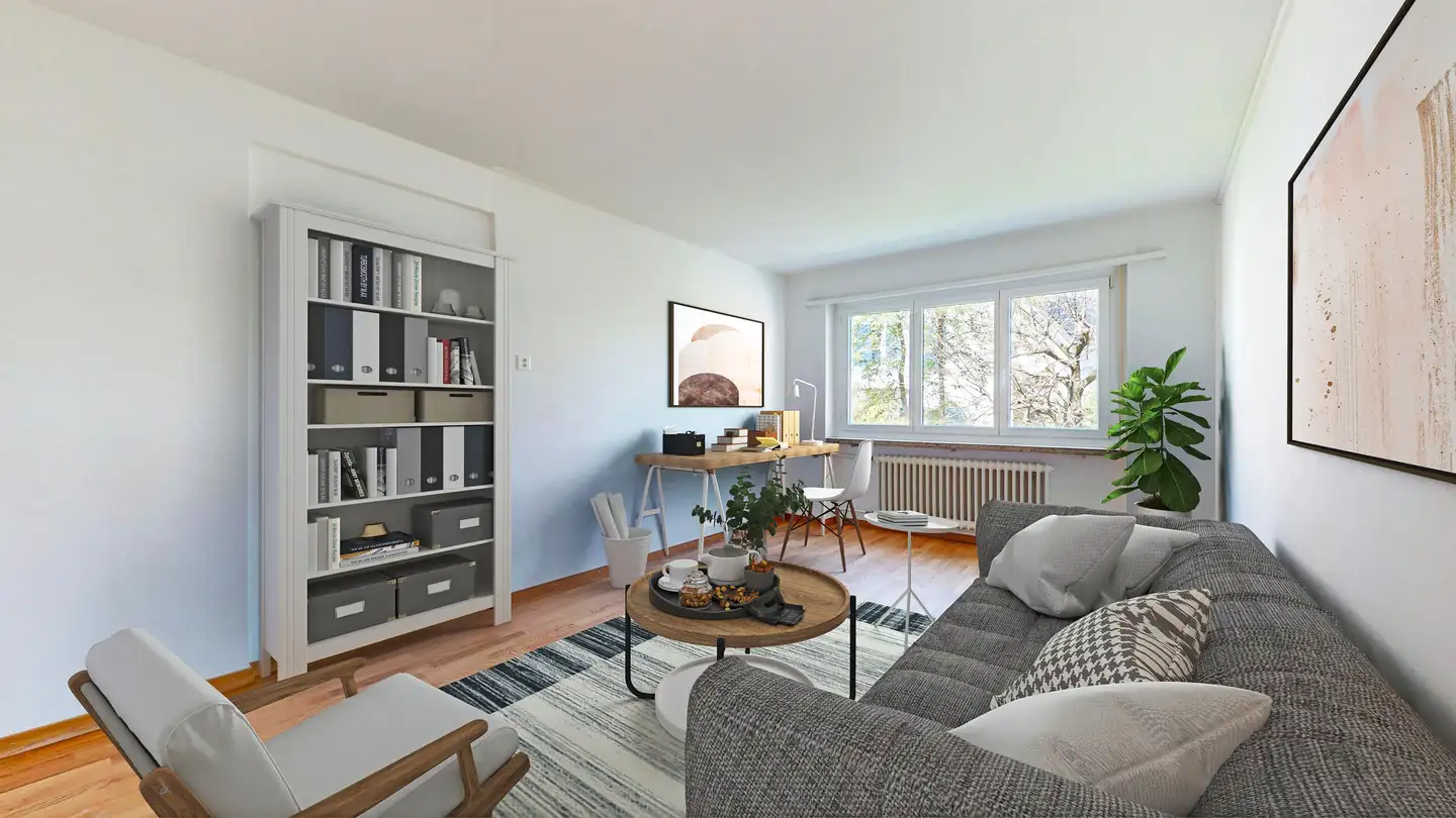 Wohnung kaufen - 6005 Luzern - Foto 3