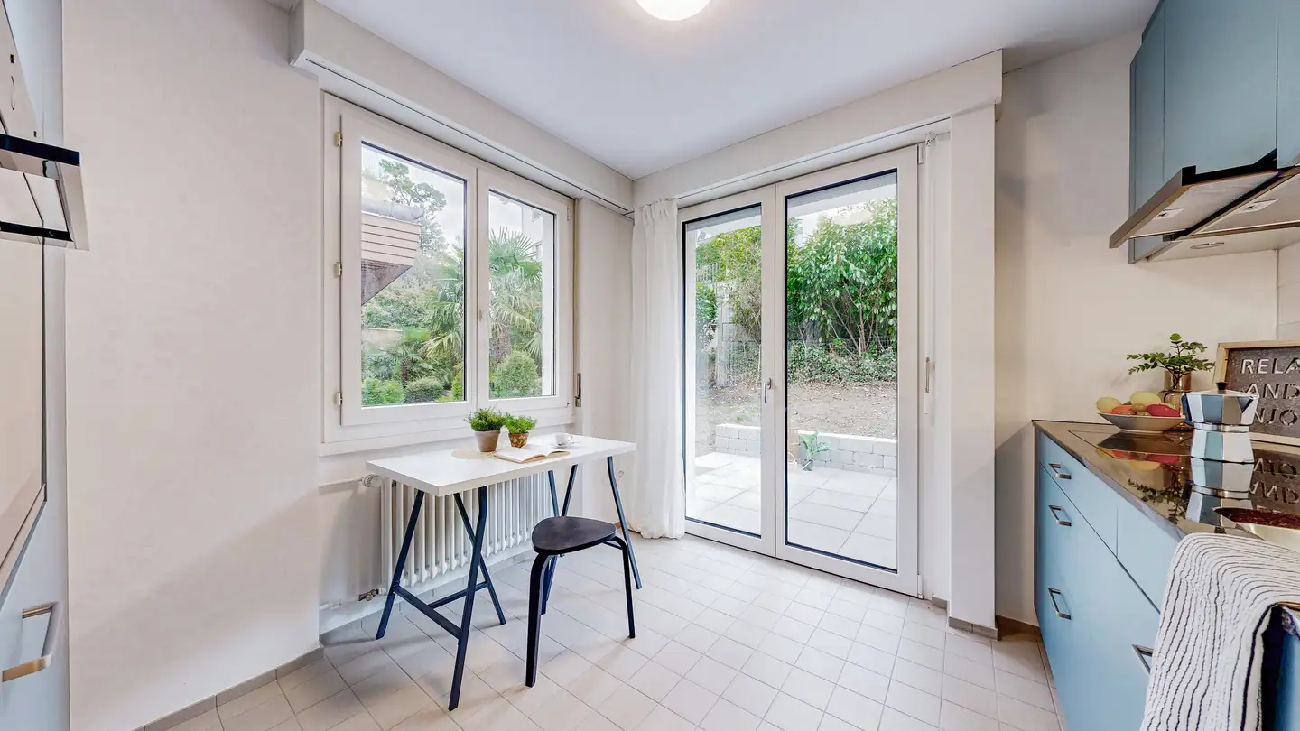 Wohnung kaufen - 6005 Luzern - Foto 4