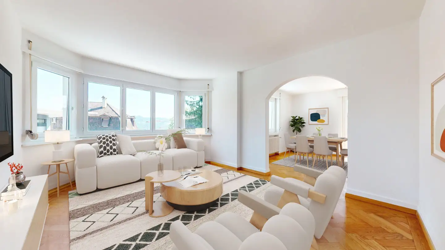 Wohnung kaufen - 6005 Luzern