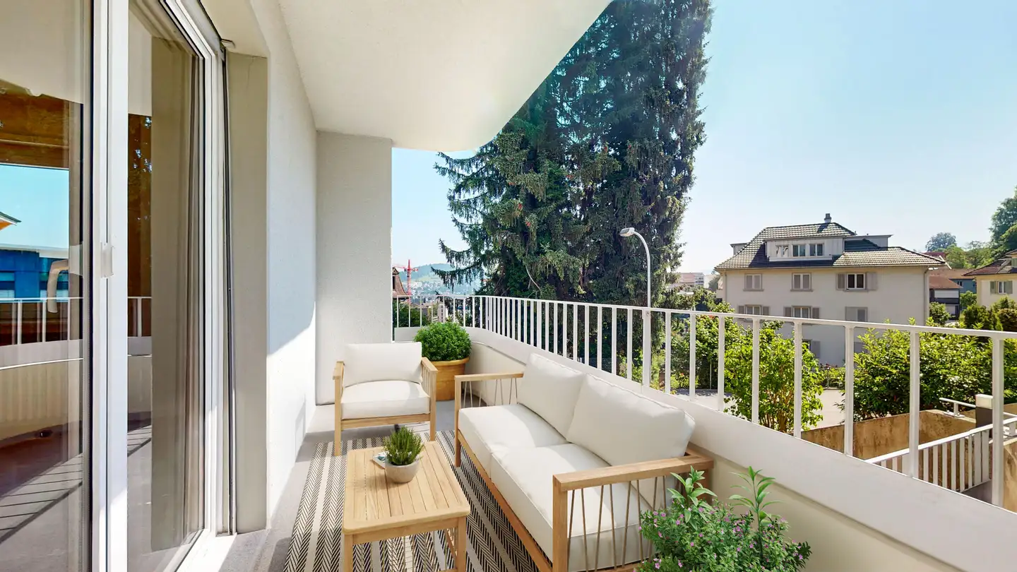 Appartamento in vendita - 6005 Luzern - Photo 2