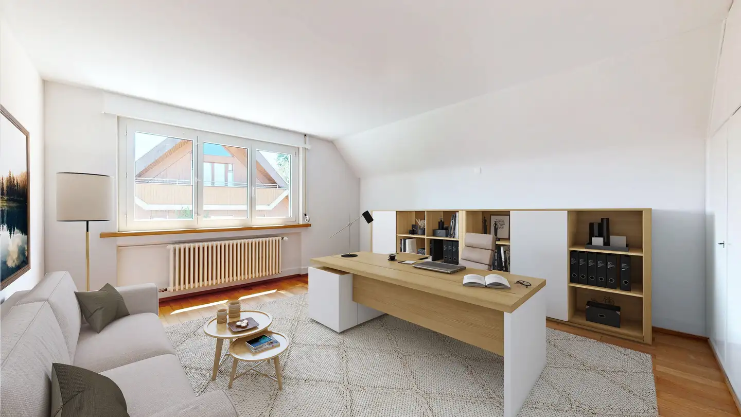 Appartamento in vendita - 6005 Luzern - Photo 3