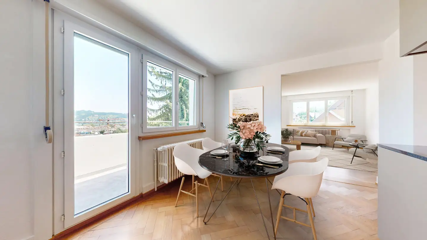 Apartment for sale - 6005 Luzern