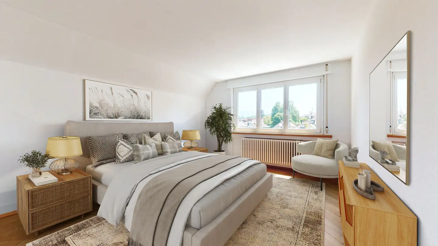 Appartamento in vendita - 6005 Luzern - Photo 2