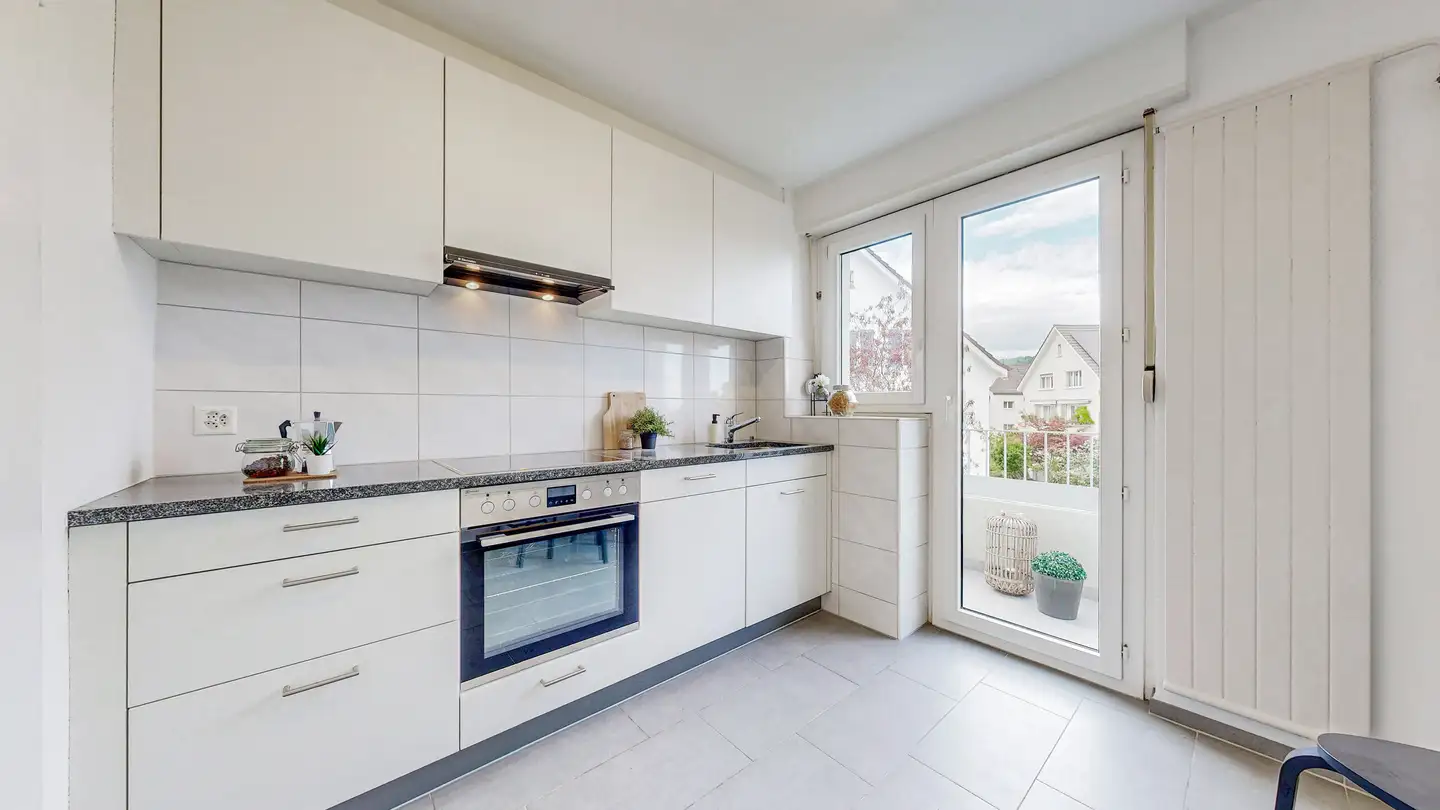 Wohnung kaufen - 6005 Luzern - Foto 4