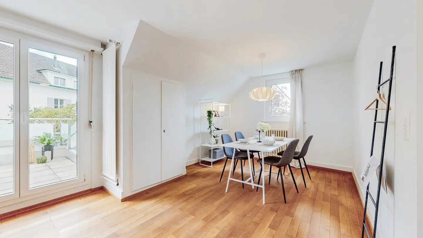 Wohnung kaufen - 6005 Luzern - Foto 2