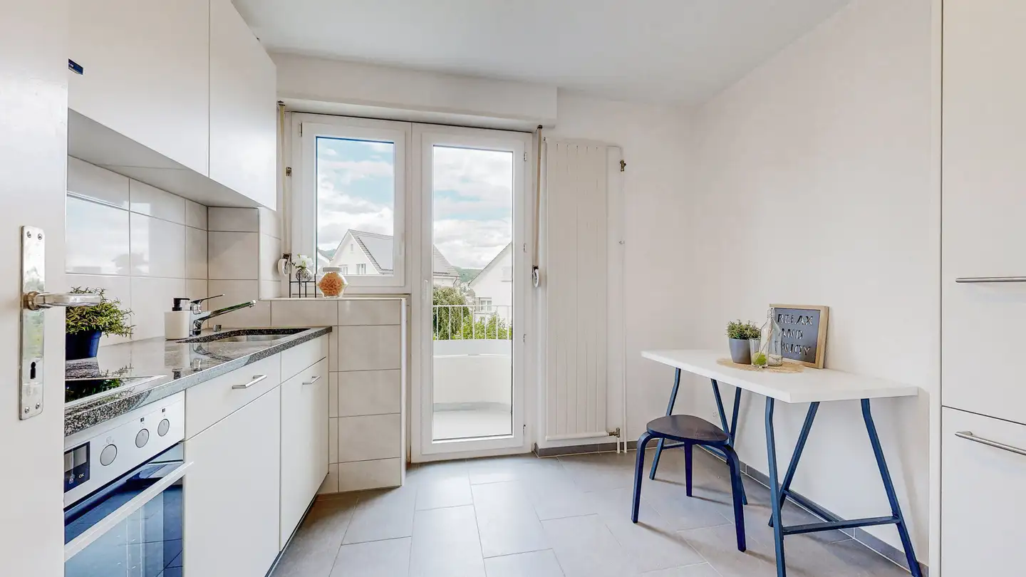 Wohnung kaufen - 6005 Luzern - Foto 3