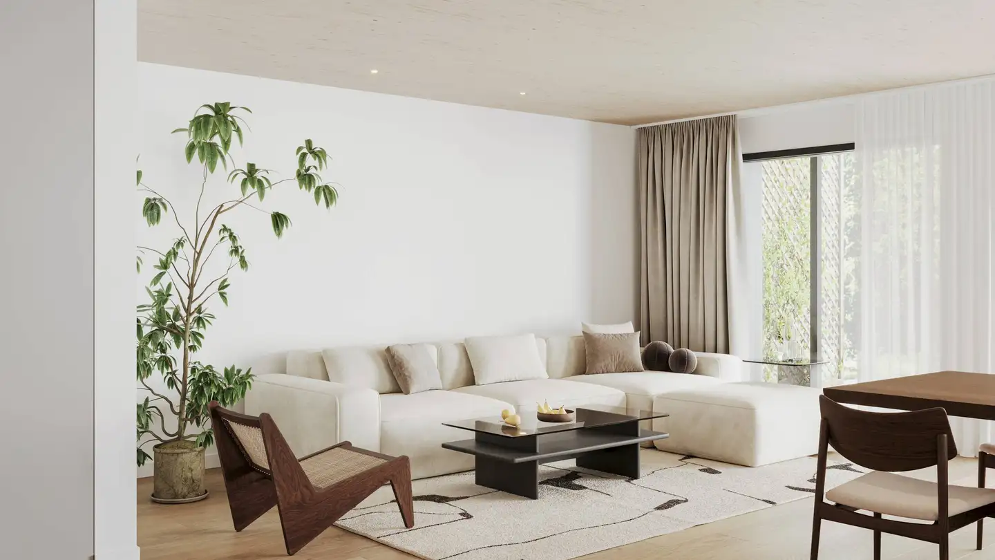 Maison individuelle à vendre - 3112 Allmendingen b. Bern - Photo 3