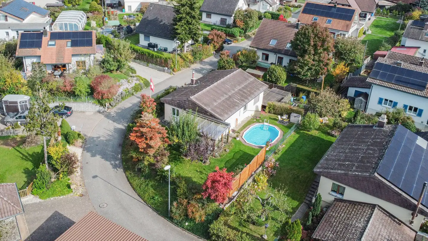 Casa singola in vendita - 3315 Kräiligen