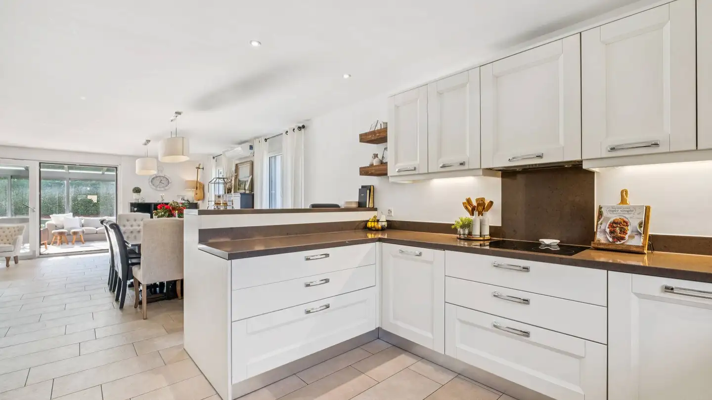 Single house for sale - 5462 Siglistorf - Photo 4