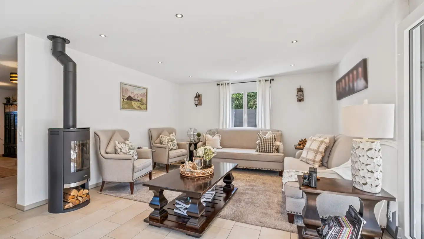 Casa singola in vendita - 5462 Siglistorf - Foto 2