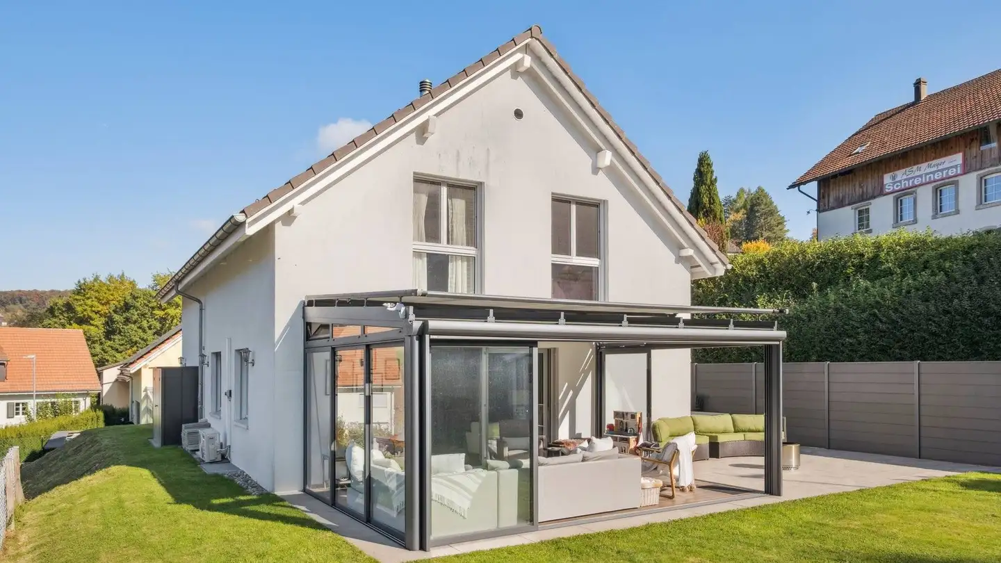 Single house for sale - 5462 Siglistorf