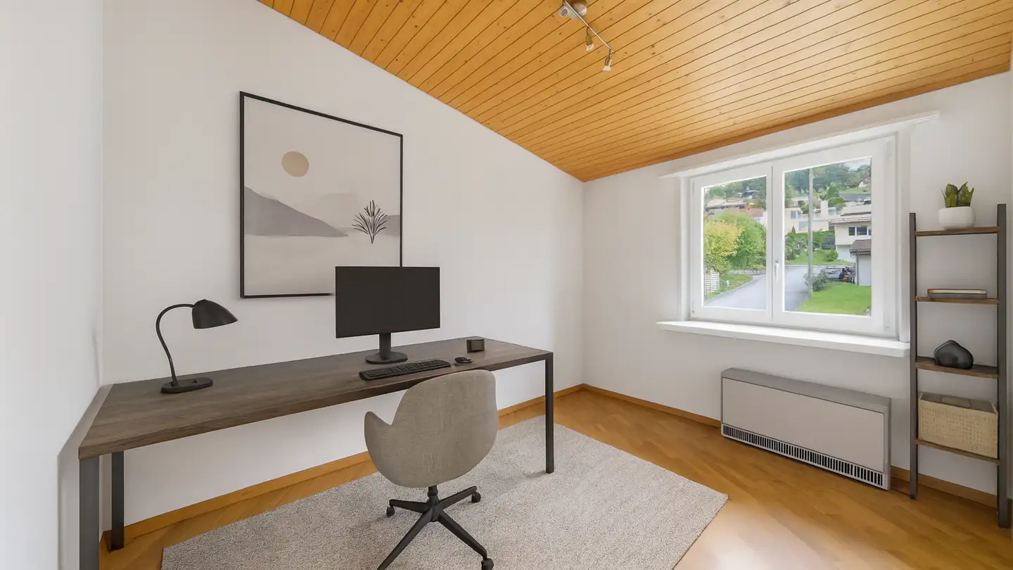 Casa singola in vendita - 4813 Uerkheim - Photo 4