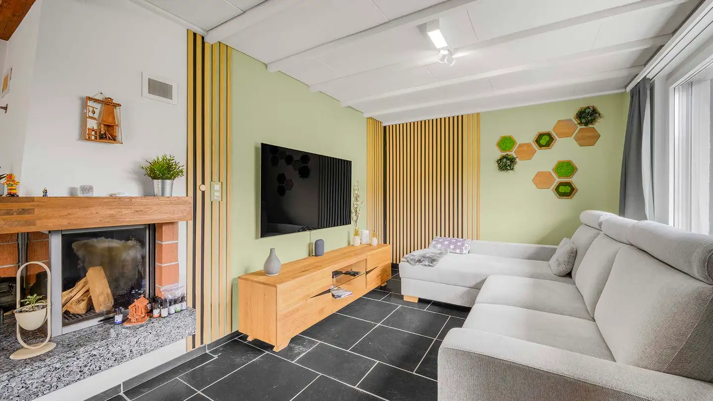 Edificio residenziale in vendita - 8908 Hedingen - Photo 3