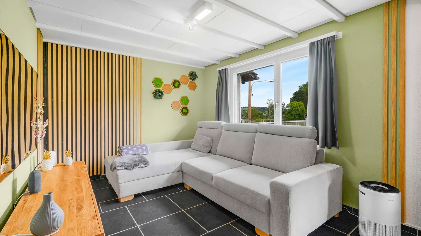 Edificio residenziale in vendita - 8908 Hedingen - Photo 2