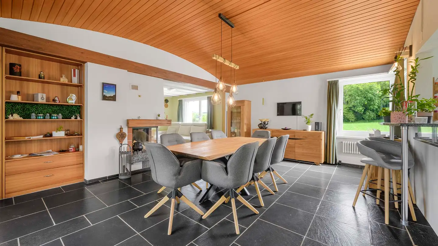 Edificio residenziale in vendita - 8908 Hedingen - Photo 4