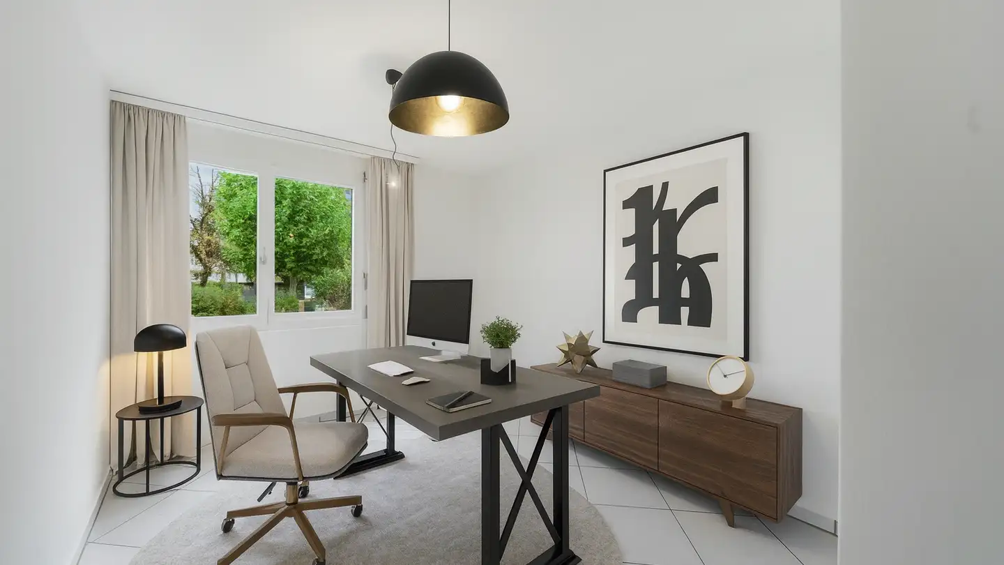 Appartamento in vendita - 6010 Kriens - Photo 3