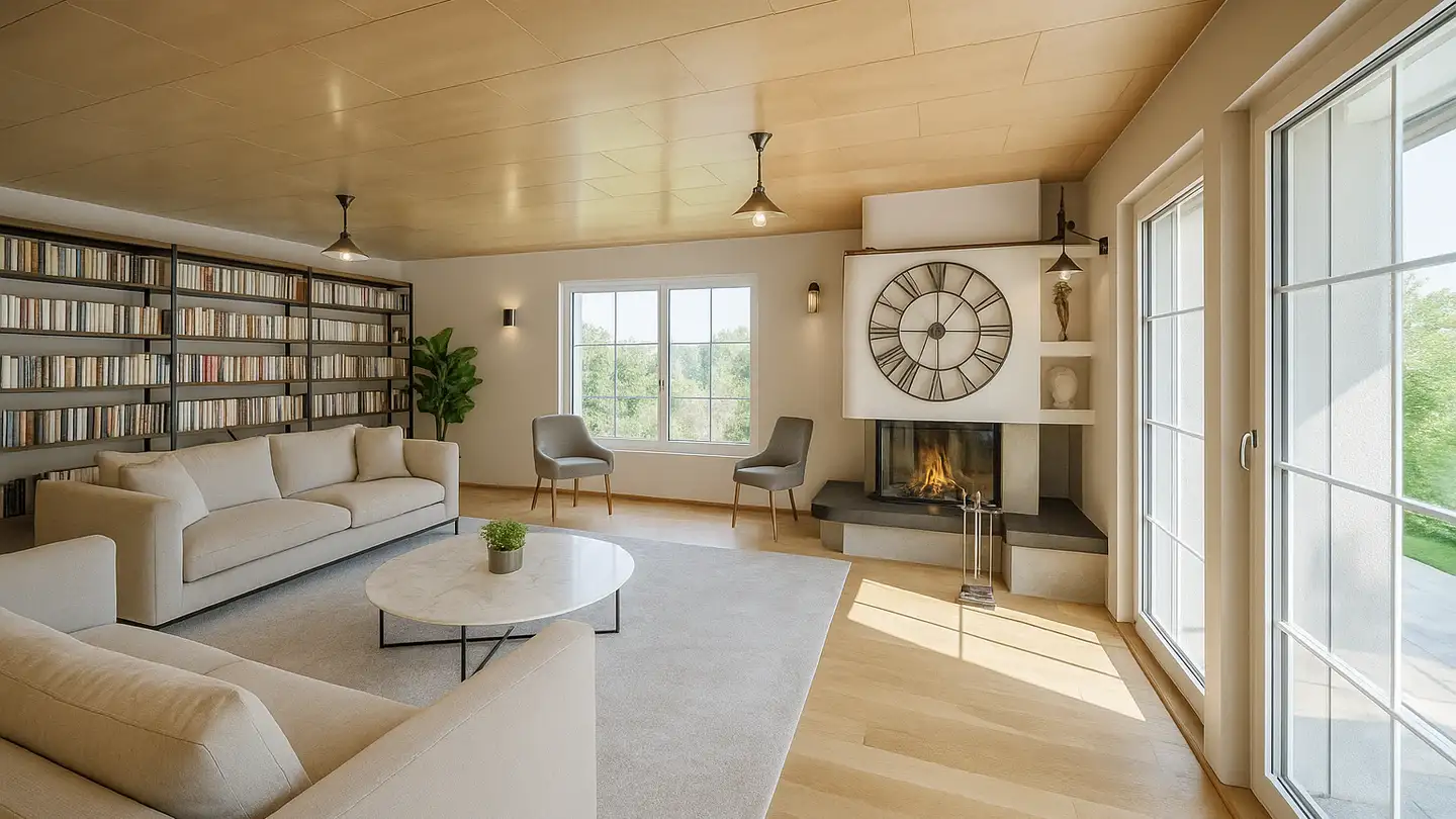 Casa singola in vendita - 8816 Hirzel - Photo 2