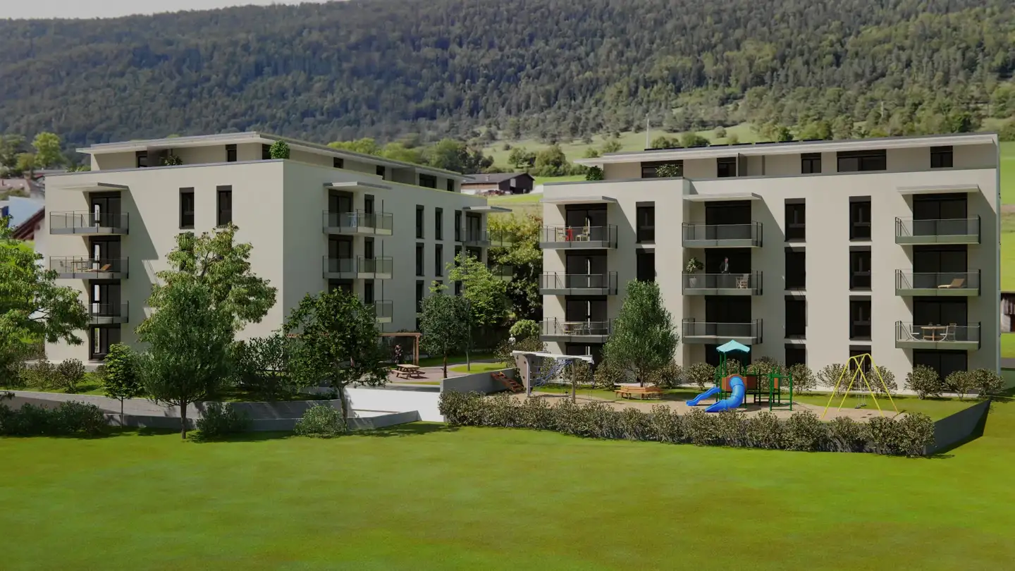 Edificio residenziale in vendita - 2606 Corgémont