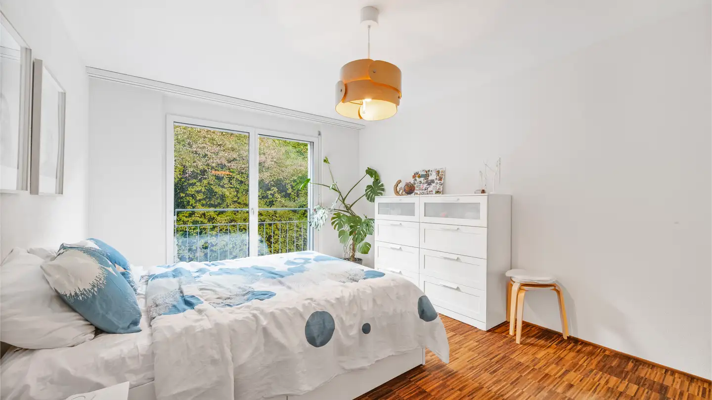 Appartamento in vendita - 8134 Adliswil - Foto 4