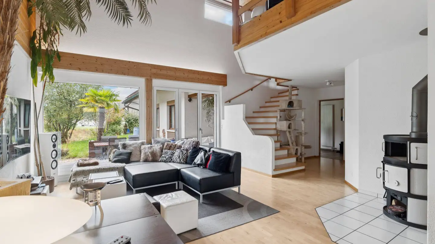 Mehrfamilienhaus kaufen - 3417 Rüegsau - Foto 2