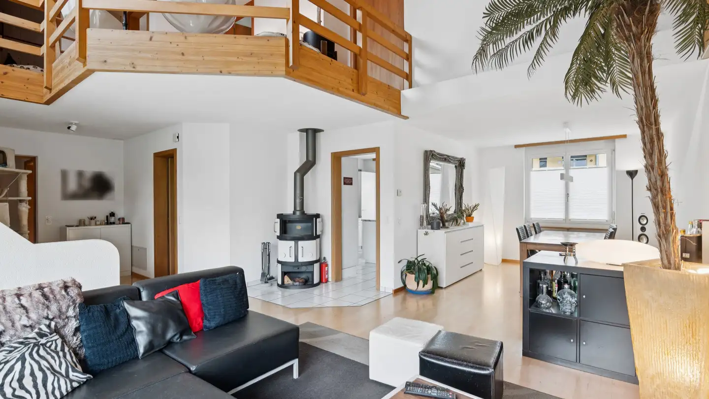 Edificio residenziale in vendita - 3417 Rüegsau - Photo 3