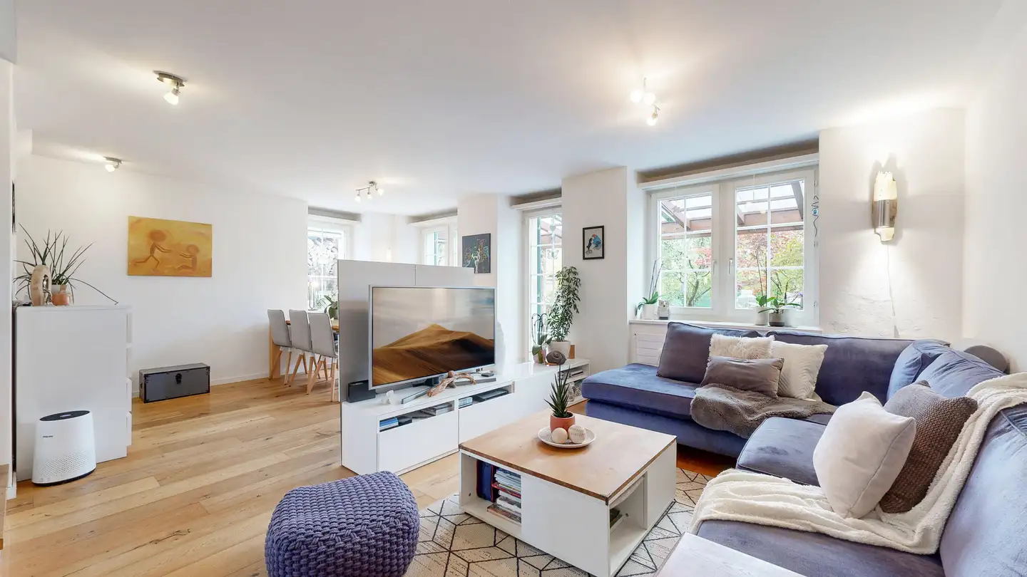 Casa singola in vendita - 8610 Uster - Foto 2