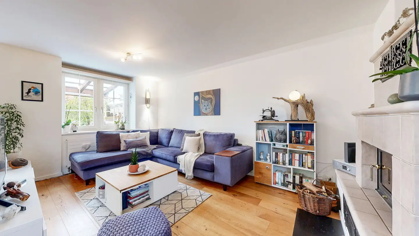 Casa singola in vendita - 8610 Uster - Foto 3